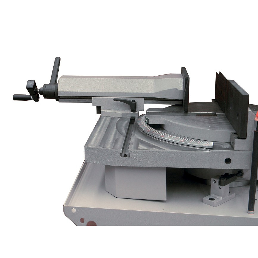 FMB Manual Pull & Gravity Feed Series: Pro DM Miter Series: ORION G